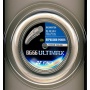 Yonex Saiten fr Badmintonschlger 200 m  MetallicWei Bild 1