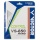 VICTOR Saiten fr Badmintonschlger Wei 10 m Bild 1
