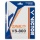 VICTOR Saiten fr Badmintonschlger Blau 10 m Bild 1