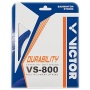 VICTOR Saiten fr Badmintonschlger Blau 10 m Bild 1