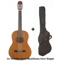 YAMAHA CS 40  Konzertgitarre Bild 1
