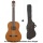 YAMAHA CS 40  Konzertgitarre Bild 1