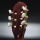 ts-ideen 5241 Akustik Konzertgitarre Bild 9