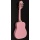 Ts-Ideen Akustik Konzert Kindergitarre in Rosa Bild 6