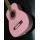 Ts-Ideen Akustik Konzert Kindergitarre in Rosa Bild 9