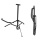Ts-Ideen Konzertgitarre Schwarz Bild 6