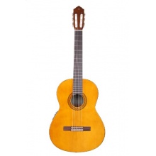 Yamaha CX 40 Akustik Konzertgitarre Bild 1