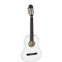 Ortega R121-WH Konzertgitarre Bild 1