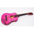 MPM Kindergitarre Konzertgitarre im neuen Design Bild 1