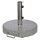 Sonnenschirmstnder Granit 45 cm rund 30 kg Bild 1