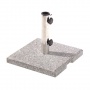 Greemotion Schirmstnder granitoptik 45x45x35cm Bild 1