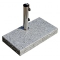 Sonnenschirmstnder 25 kg Schirme bis 200cm  Bild 1