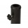Sonnenschirmstnder rund 23kg Beton Holzdekor  Bild 3