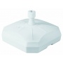 Schneider 832-00 PE-Schirmstnder ca. 50 ltr. weiss Bild 1