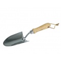 Siena Garden 599452 Blumenkelle Classic Line 33 cm Bild 1