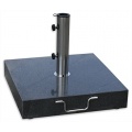 KMH 60 kg Schirmstnder Granit Bild 1