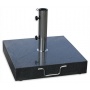 KMH 60 kg Schirmstnder Granit Bild 1