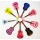 MPM Kindergitarre Konzertgitarre im neuen Design Modell 7 Bild 2
