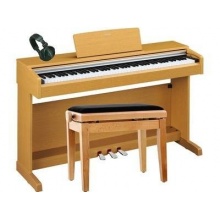 Yamaha YDP-142C Bundle Klavier Bild 1