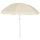 Sonnenschirm Strandschirm Durchmesser 160cm knickbar  Bild 2