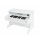 AXMAN Kids Piano pink Klavier Bild 1