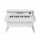 AXMAN Kids Piano pink Klavier Bild 5