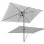 Sonnenschirm Gartenschirm Gartenpavillon 3x2m  Bild 1