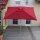 Alu Sonnenschirm 2x3m rechteckig rostfrei Bild 2