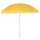 Sonnenschirm Strandschirm Durchmesser 125cm knickbar  Bild 2