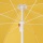 Sonnenschirm Strandschirm Durchmesser 125cm knickbar  Bild 5