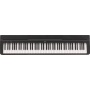 Yamaha P-35B Digital Piano inkl. Netzteil Bild 1