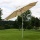 Sonnenschirm N19 Crme Bild 2