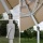 Sonnenschirm N19 Crme Bild 4