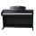 Classic Cantabile DP-90 RH Digitalpiano Bild 1