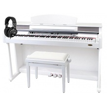 Classic Cantabile DP-60 Digitalpiano Bild 1