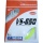 VICTOR Saiten fr Badmintonschlger VS-650 Gelb 10 m Bild 1