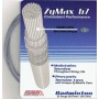 ASHAWAY Saiten fr Badmintonschlger ZyMax 67 10m Set Bild 1