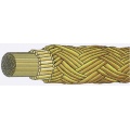 ASHAWAY Saiten fr Badmintonschlger Flex 21 Gold 10 m Bild 1