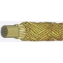 ASHAWAY Saiten fr Badmintonschlger Flex 21 Gold 10 m Bild 1