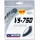 VICTOR Saiten fr Badmintonschlger VS 750 10m  Grau Bild 2