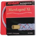 ASHAWAY Saiten fr Badmintonschlger Micro Legend 200m Bild 1