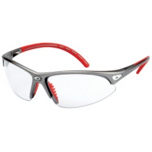 Dunlop Squashbrille I-Armor ultimativer Schutz Bild 1