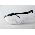 Dunlop Kinder Squashbrille  Bild 1