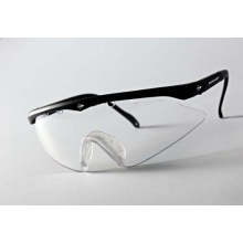 Dunlop Kinder Squashbrille  Bild 1