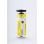 Dunlop Squashball Pro schwarz 2 Punkte Bild 1