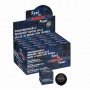 OLIVER/Unsquashable Squashblle 2 Stck blauer Punkt  Bild 1