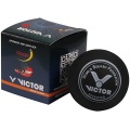 VICTOR Squashball medium rot Bild 1