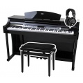Classic Cantabile DP-60 Digitalpiano Bild 1