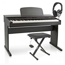 Gear4Music MP8820 Digital-Piano  Bild 1