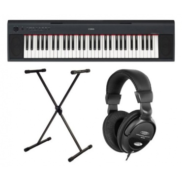 Yamaha NP-11 Stage Piano Bild 1